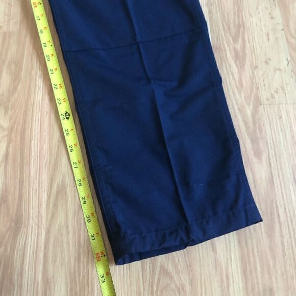 NWT PROPPER BDU Trouser F520138405 Battle Rip Rip Stop Pants Blue - Picture 11 of 12